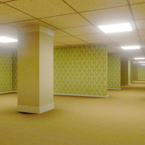 Zazerkalie_Backrooms_render