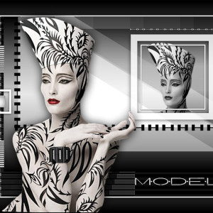 Modell