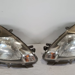 FARA-81110-B1240-RL-KGC15-1