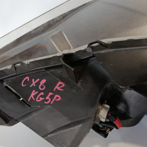 FARA-R-K124-51-030-KG5P-3